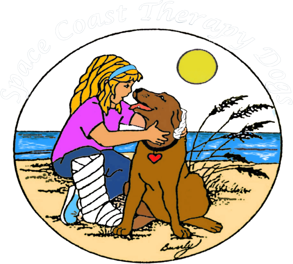 Space Dogs logo